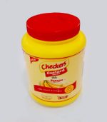 Checkers Banana Flavour Custard 1kg.jpg