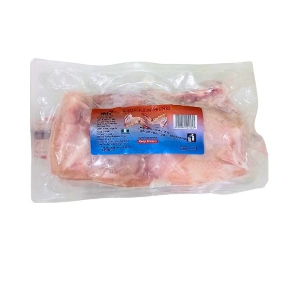 Chi Chicken Wings