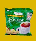 elle ginger with honey.jpg