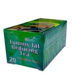 Fitness Tummy Fat Reducing Tea
