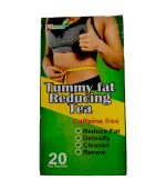 Fitness Tummy Fat Reducing Tea