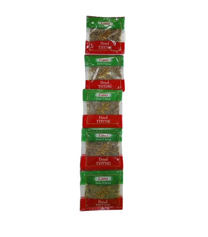 Gino Dried Thyme Spice 3g.jpg