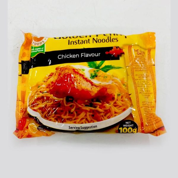 Golden Penny Chicken Flavour Noodles 100g.jpg