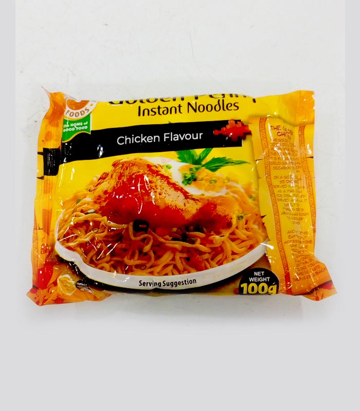 Golden Penny Chicken Flavour Noodles 100g.jpg