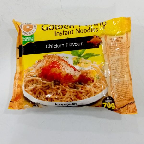 Golden Penny Chicken Flavour Noodles 70g.jpg