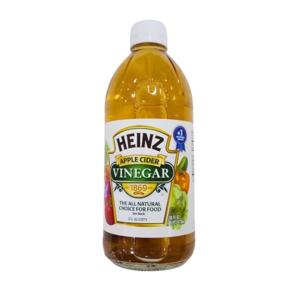 Heinz Apple Cider Vinegar 473ml