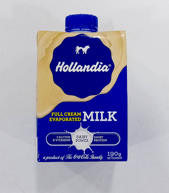 Hollandia Evap Milk 190g.jpg