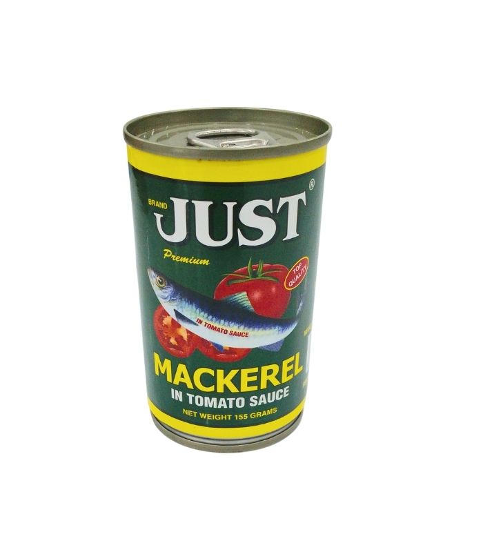 JUST Mackerel in Tomato Sauce 155g.jpg