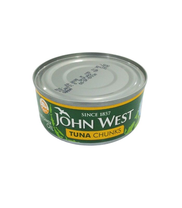 John West Tuna Chunks in Sunflower Oil.jpg