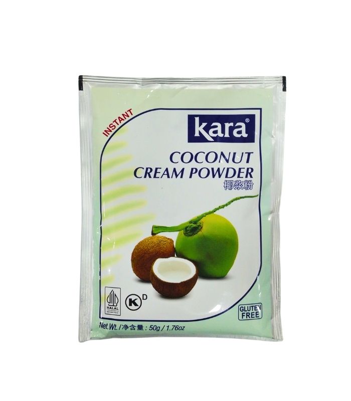 Kara Coconut Cream Powder 50g.jpg
