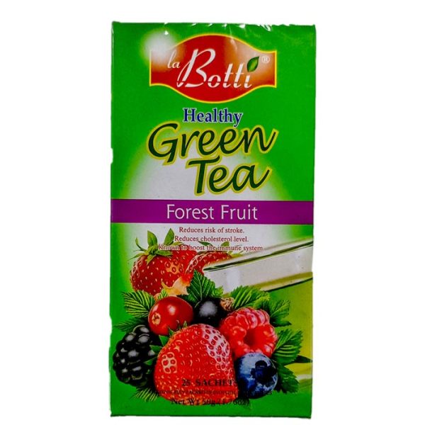 La Botti Green Tea with Forest Fruits.jpg