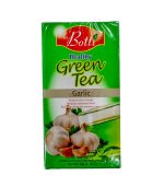 La Botti Green Tea with Garlic.jpg