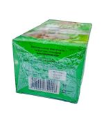 La Botti Green Tea with Garlic.jpg