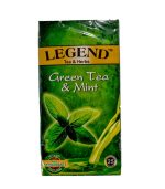 legend green tea and mint. jpg