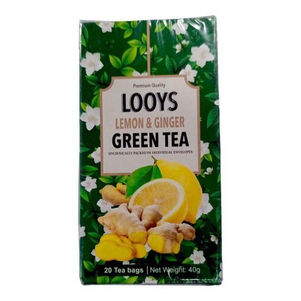 looys lemon ginger green tea.jpg