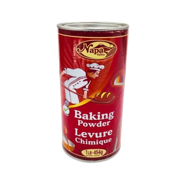 Napa Valley Baking Powder 454g.jpg
