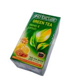 No excuse green tea with honey and lime.jpg