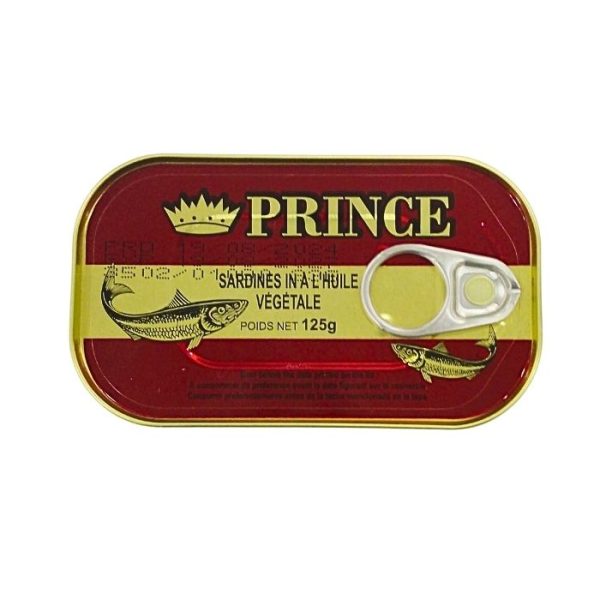 Prince Sardines in Vegetable Oil 125g.jpg