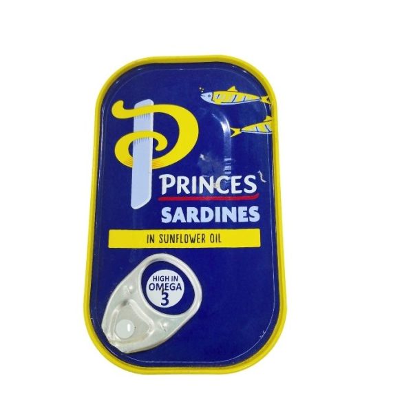 Princes Sardines in Sunflower Oil 125g.jpg