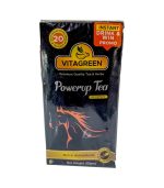 Vitagreen PowerUp Tea