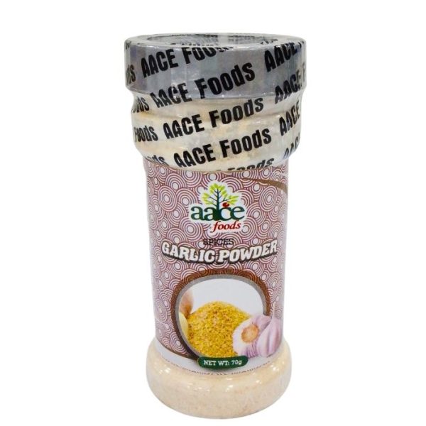 Aace Food Spices Garlic Powder 70g