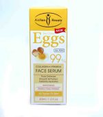 Aichun Beauty Skin Care Eggs Oil Free Collagen + Vitamin E Face Serum 30ml.jpg