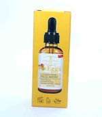 Aichun Beauty Skin Care Eggs Oil Free Collagen + Vitamin E Face Serum 30ml.jpg