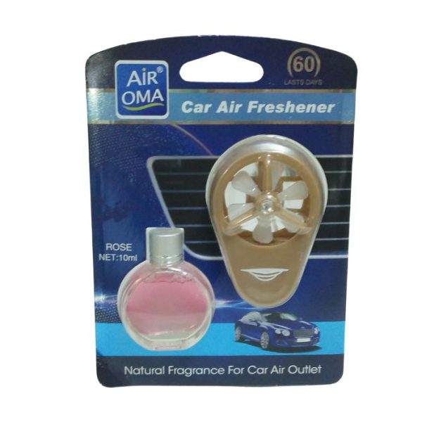Air Oma Car Air Freshener 10ml