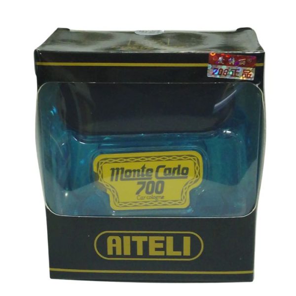 Aiteli Monte Carlo 700 Blue