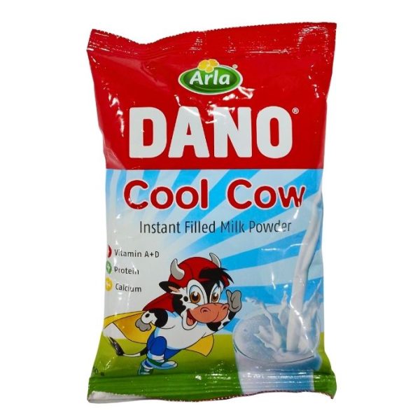 Arla Dano Cool Cow Instant Filled Milk Powder 750g