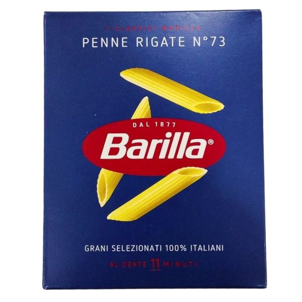 Barilla Penne 500g