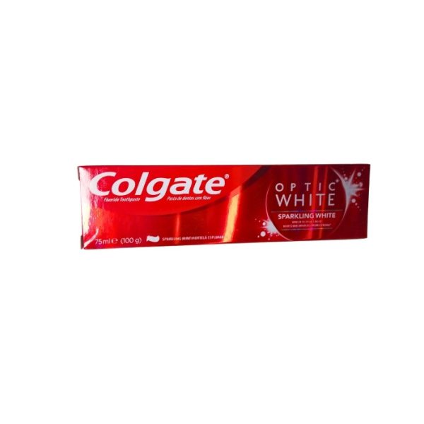 Colgate Optic White 100g