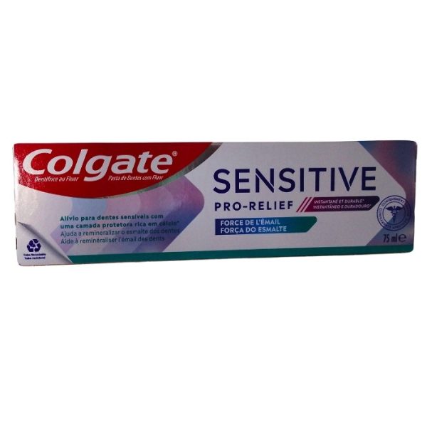 Colgate Sensitive Pro-Relief 100g