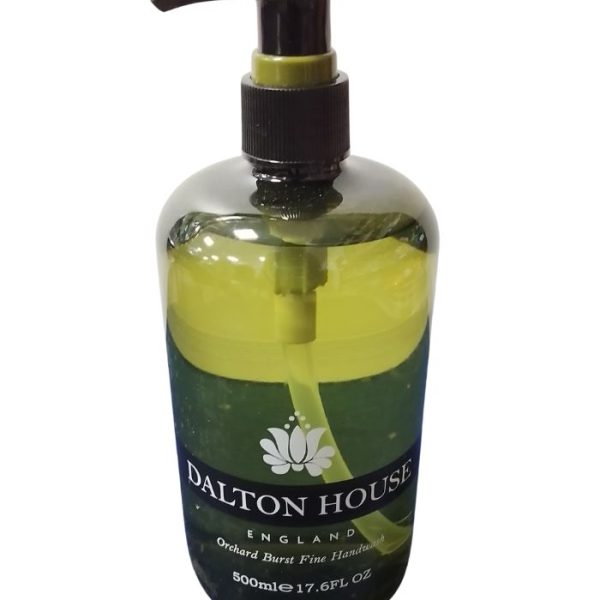 Dalton House Orchard Burst Fine Handwash