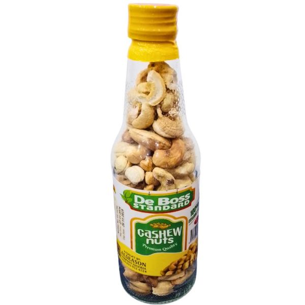 De Boss Standard Cashew Nut