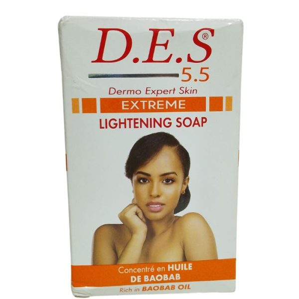 Dermpo Expert Skin Extreme Lightening Soap
