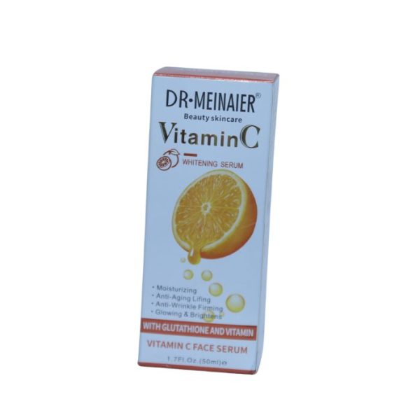 Dr Meinaier Vitamin C Face Whitening Serum 50ml