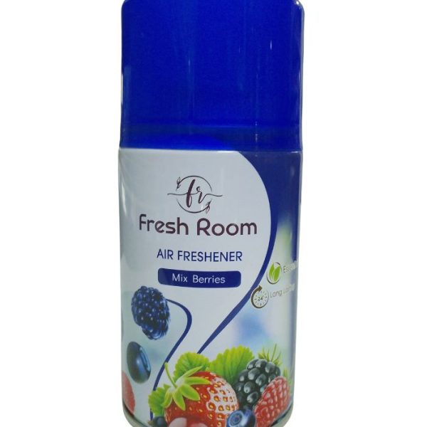 Fresh Room Mix Berries Air Freshener