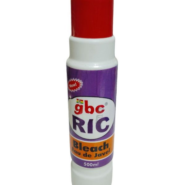 GBC RIC Bleach 500ml