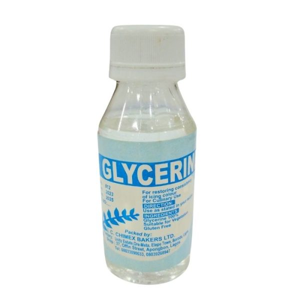 Glycerine
