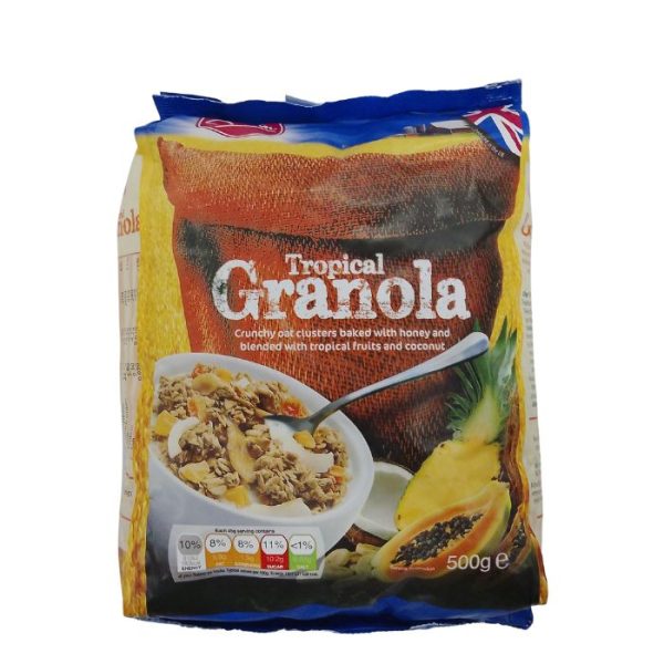 grain tropical granola 500g.jpg
