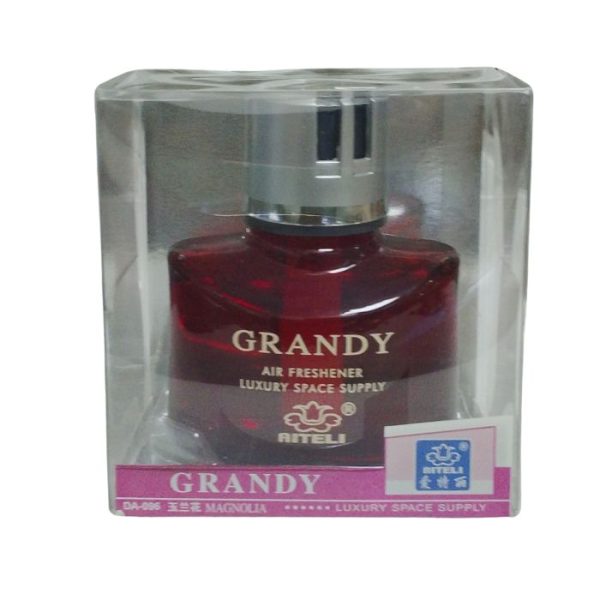 Grandy Magnolia Air Freshener Luxury Space Supply