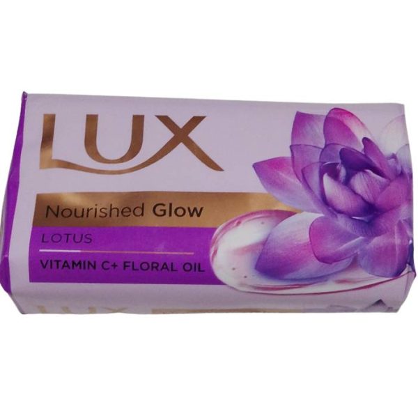 Lux Nourished Glow Beauty Bar 172g – Silky Soft Skin with a Natural Radiant Glow