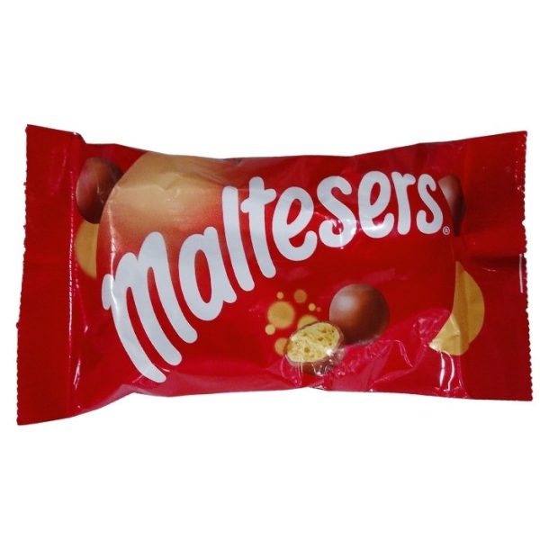 Maltesers Candy