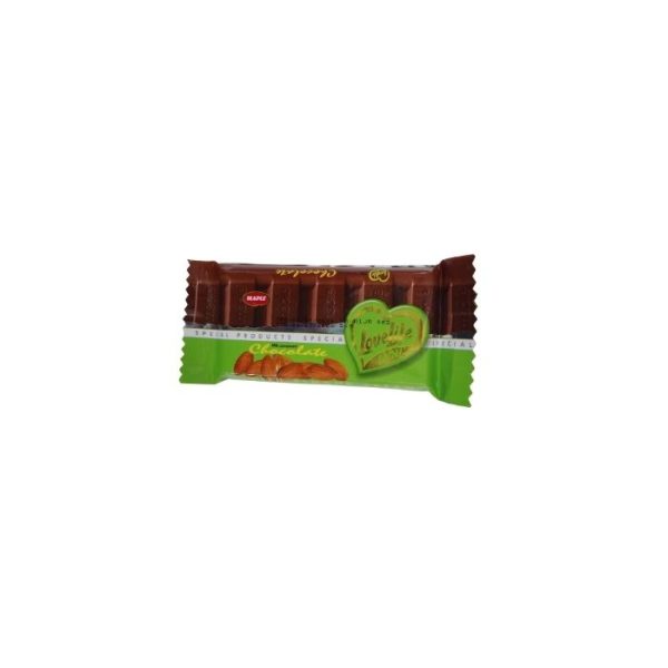 Maple Lovelife Milk Compound Chocolate