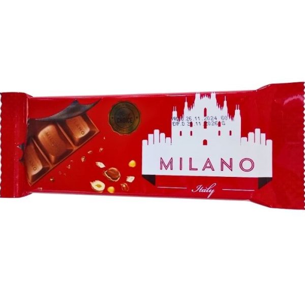 Milano Italy Chocolate