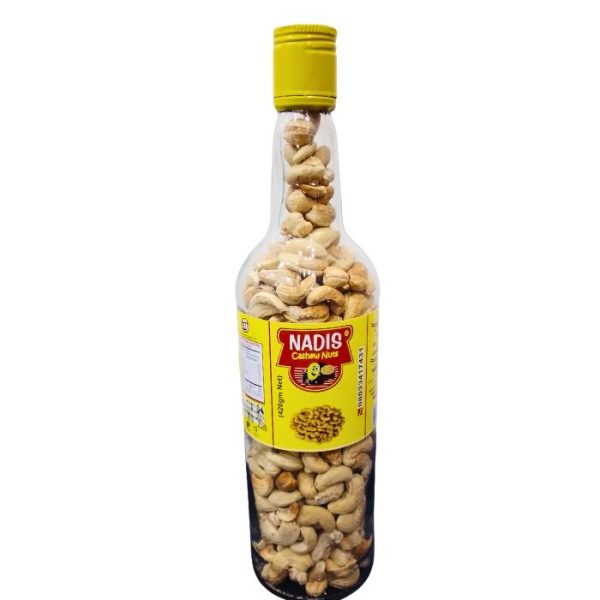 Nadis Cashew Nuts 420g