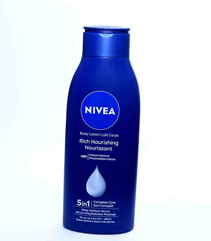 Nivea Rich Nourishing 5 in 1 with Deep Moisture Serum Body Lotion 400ml.jpg