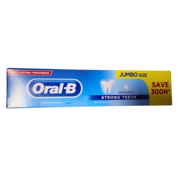 Oral B Toothpaste Freshness