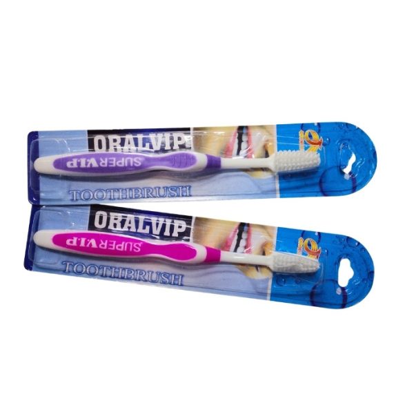 Oral VIP Toothbrush